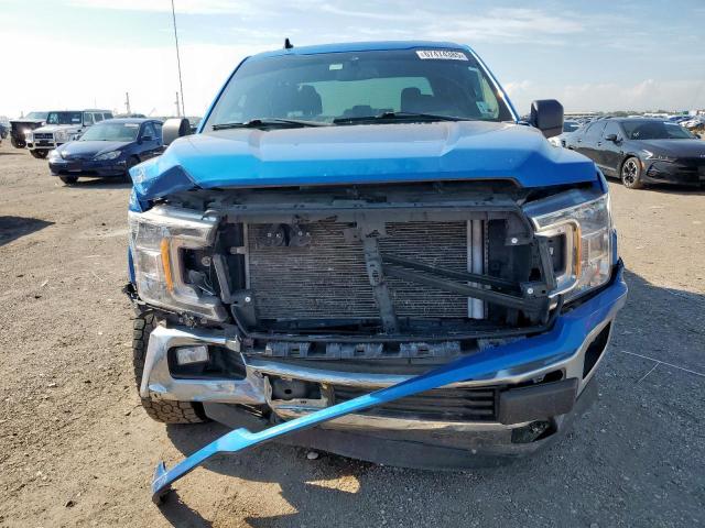2020 FORD F150 SUPERCREW 1FTFW1E56LKD61938