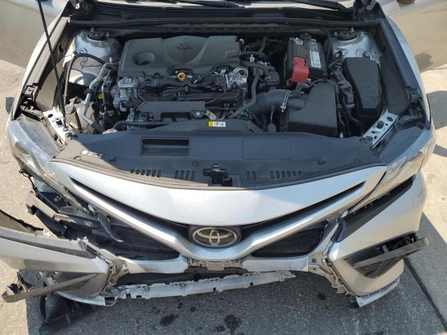 2021 TOYOTA CAMRY XSE - 4T1K61AK4MU481314