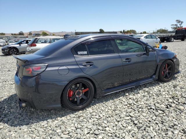 2017 SUBARU WRX LIMITE JF1VA1L64H9822404