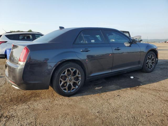 2018 CHRYSLER 300 S 2C3CCAGG5JH181630