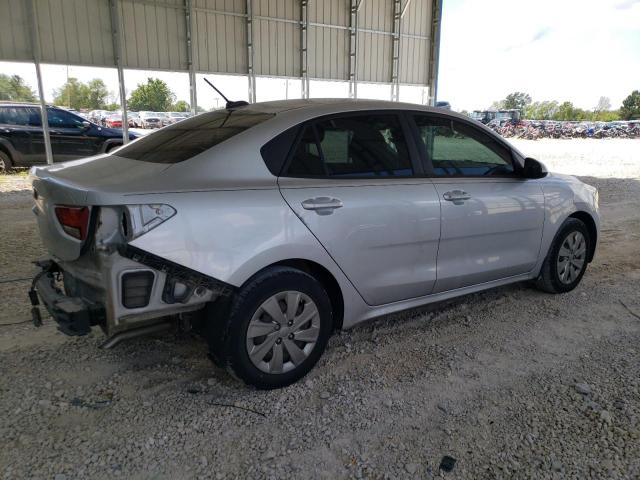2020 KIA RIO LX 3KPA24AD6LE319454
