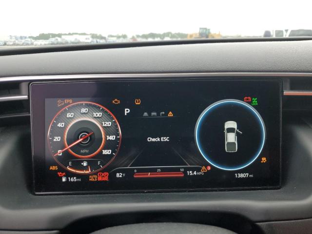 2022 HYUNDAI SANTA CRUZ 5NTJEDAF8NH028561