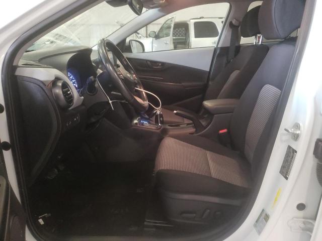2020 HYUNDAI KONA SEL P KM8K6CAA2LU512187