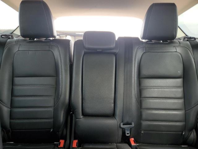 2017 FORD ESCAPE TITANIUM - 1FMCU9J9XHUD76546