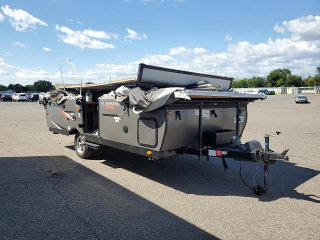 Global Auto Auctions: 2020 FOREST RIVER FLAGSTAFF 228D