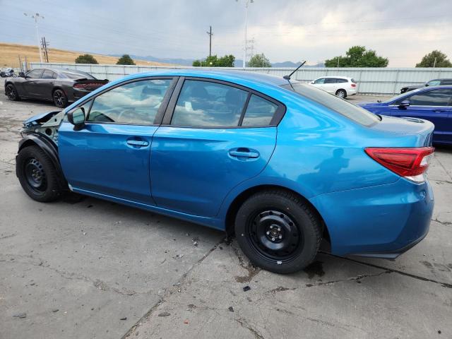 2019 SUBARU IMPREZA 4S3GKAA6XK3619143
