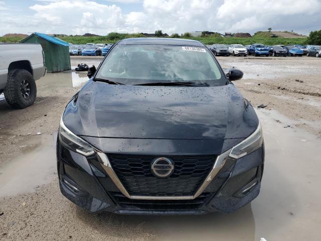 2020 NISSAN SENTRA SR 3N1AB8DV4LY236974