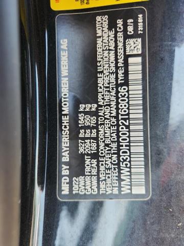 2023 MINI COOPER S WMW53DH00P2T68036