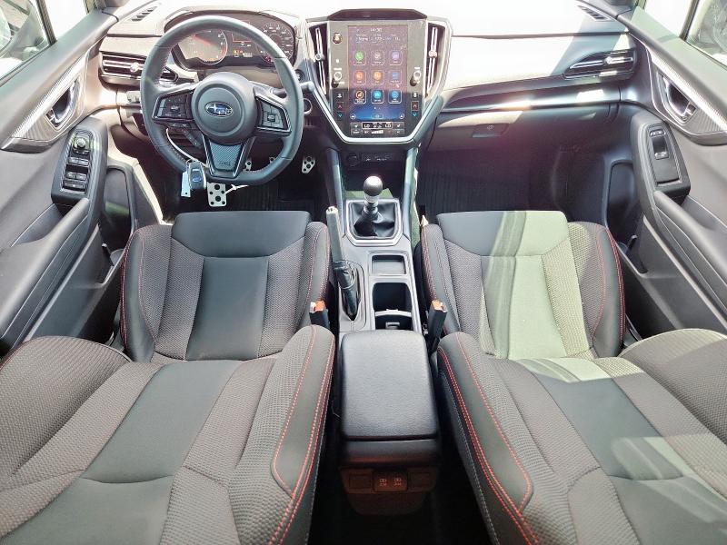 2023 SUBARU WRX PREMIU JF1VBAF63P9823731