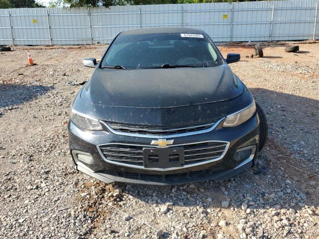 2017 CHEVROLET MALIBU HYBRID - 1G1ZJ5SU0HF214358