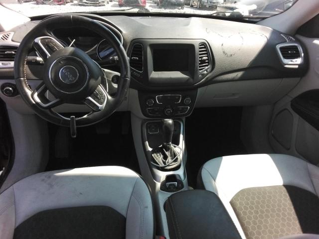 2019 JEEP COMPASS LA - 3C4NJCBB8KT769743