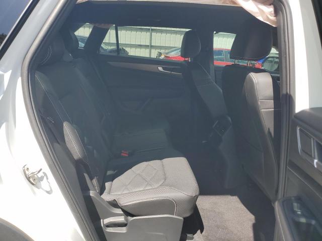 2024 VOLKSWAGEN ATLAS CROS 1V2DE2CA9RC207919