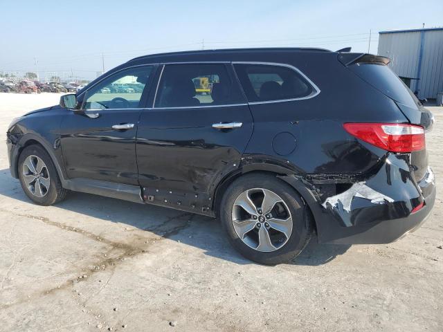 2016 HYUNDAI SANTA FE S - KM8SM4HF4GU154352
