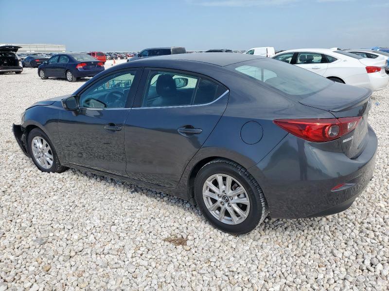 2015 MAZDA 3 TOURING 3MZBM1V70FM226180