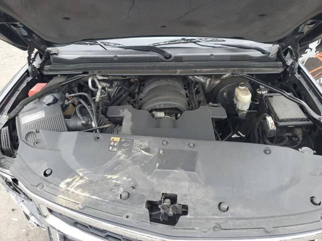 2015 CHEVROLET SUBURBAN K1500 LT - 1GNSKJKC9FR222242