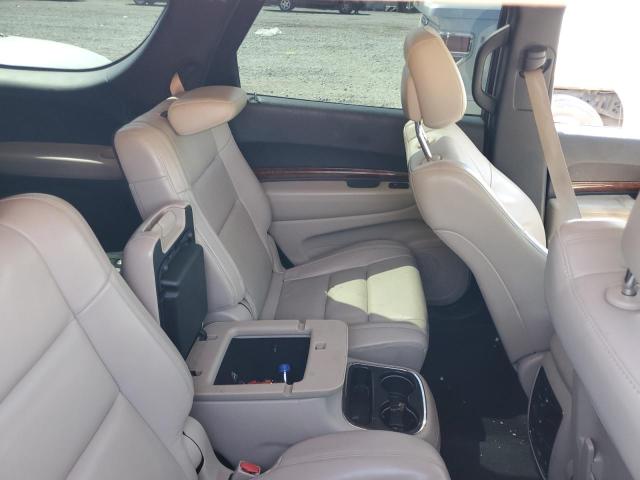 2014 DODGE DURANGO LIMITED - 1C4SDJDT3EC314321