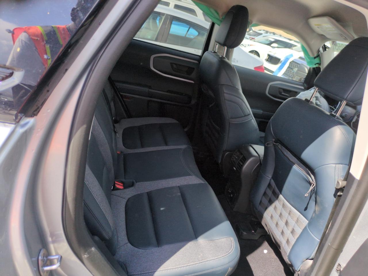 FORD BRONCO SPORT OUTER BANKS