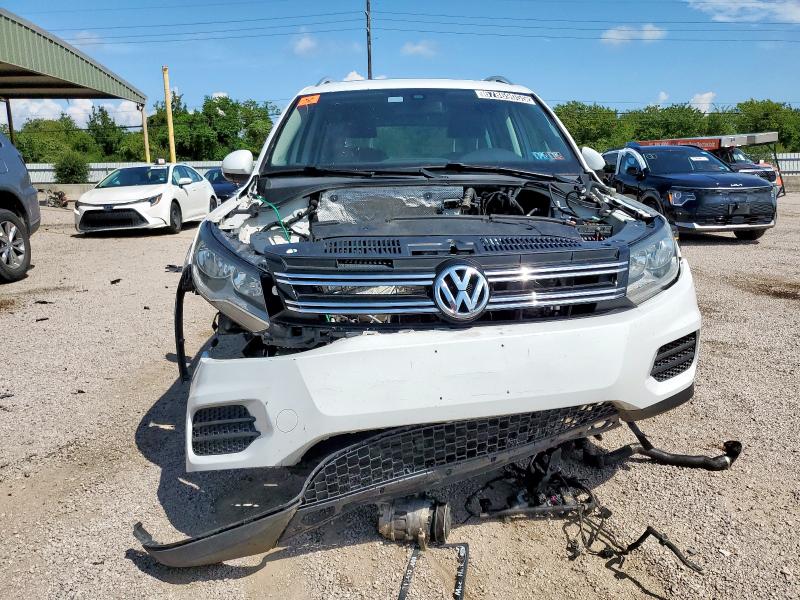 2017 VOLKSWAGEN TIGUAN WOL WVGRV7AX3HW502826