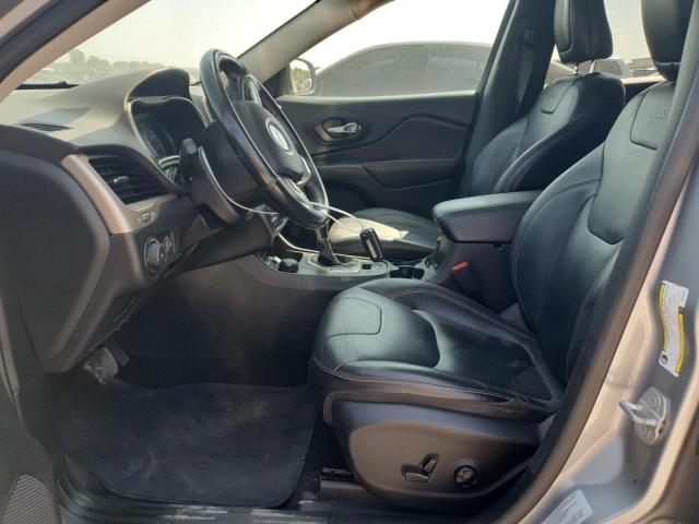 2015 JEEP CHEROKEE L 1C4PJMDS3FW660313