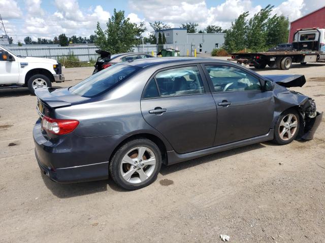 2011 TOYOTA COROLLA BA - 2T1BU4EE2BC589926
