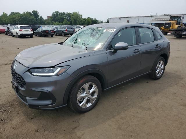 HONDA HR-V LX