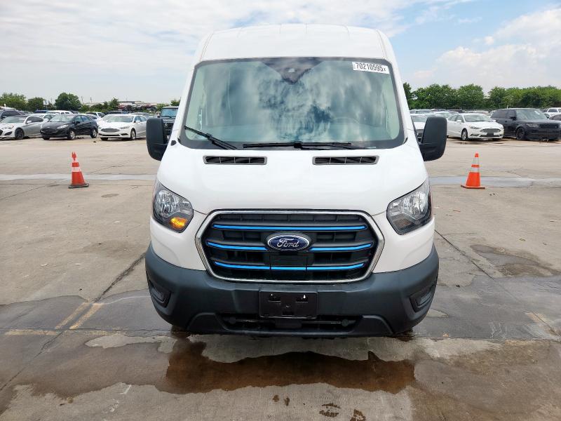 2022 FORD TRANSIT T- - 1FTBW9CK3NKA12969