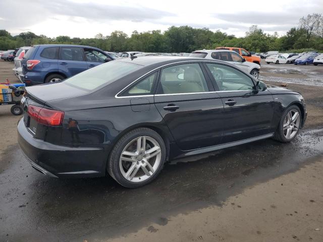 2016 AUDI A6 PREMIUM WAUGFAFC2GN152327