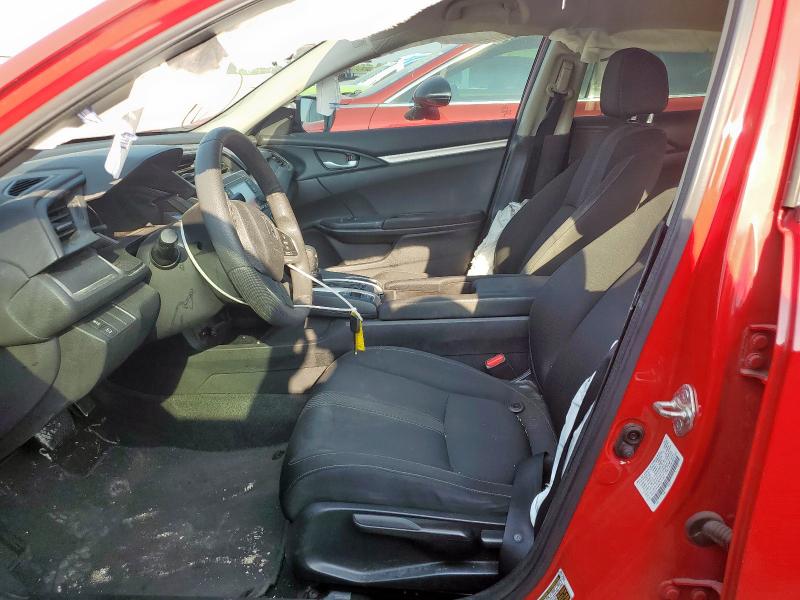 2017 HONDA CIVIC LX 2HGFC2F5XHH511109