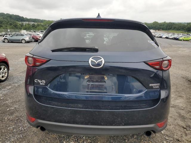 2020 MAZDA CX-5 GRAND JM3KFBAY0L0820761