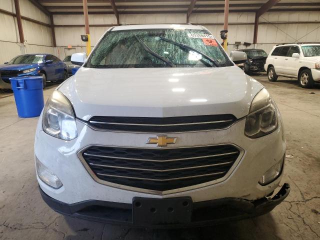2017 CHEVROLET EQUINOX LT 2GNFLFEK3H6174685