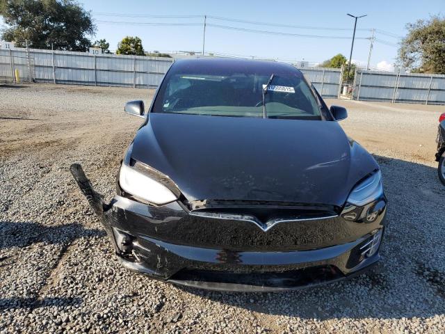 2020 TESLA MODEL X 5YJXCBE24LF243294