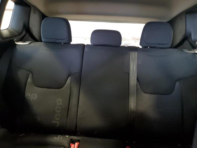 2017 JEEP RENEGADE S ZACCJAAB3HPG12277