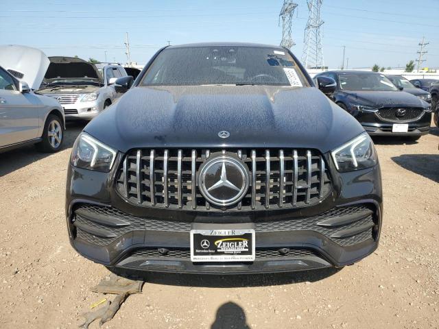 2021 MERCEDES-BENZ GLE COUPE 4JGFD6BB5MA353958