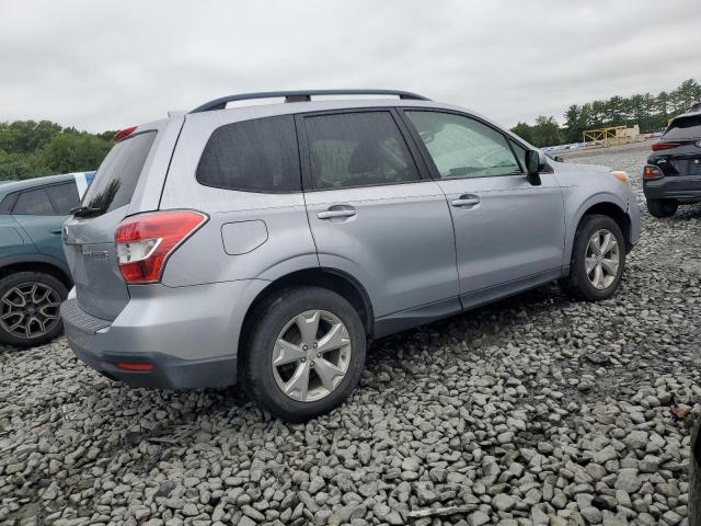 2016 SUBARU FORESTER 2 JF2SJAFC8GH451543