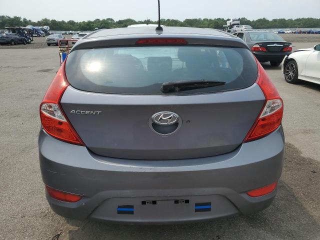 2016 HYUNDAI ACCENT SE KMHCT5AE3GU283696