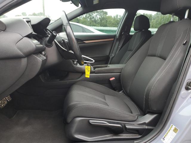 2019 HONDA CIVIC SPOR - SHHFK7H48KU216136