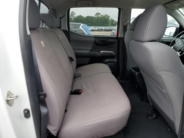 2017 TOYOTA TACOMA DOU - 5TFCZ5AN6HX091398