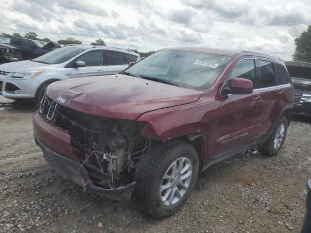 2022 JEEP GRAND CHER - 1C4RJFAG1NC113951