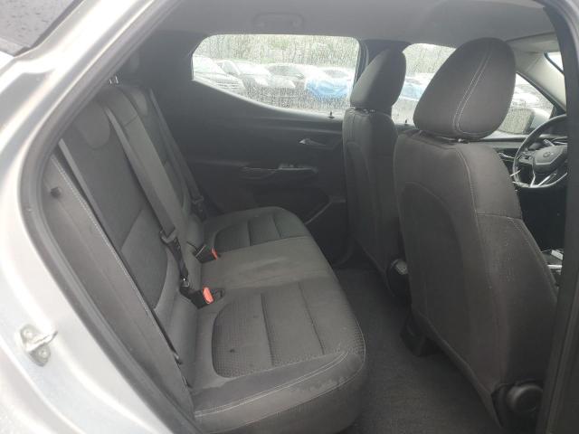 2023 CHEVROLET BOLT EUV L 1G1FY6S03P4197230