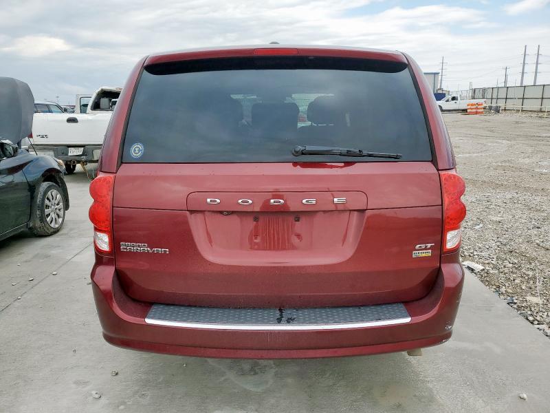 2019 DODGE GRAND CARA 2C4RDGEG9KR536285