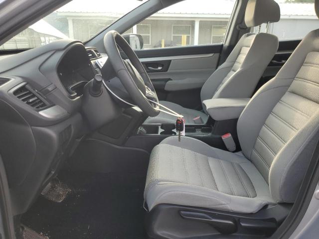 2018 HONDA CR-V LX 2HKRW6H33JH208742