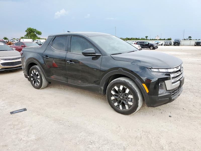 2025 HYUNDAI SANTA CRUZ - 5NTJA4DE0SH136764