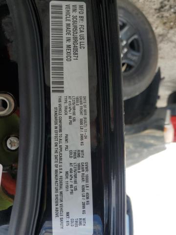 2024 RAM 2500 BIG H 3C6UR5DJ8RG405871