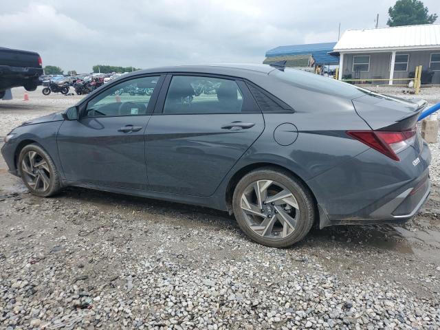 2025 HYUNDAI ELANTRA SE KMHLM4DG0SU916880