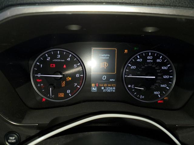 2024 SUBARU ASCENT LIM 4S4WMAUD3R3408632