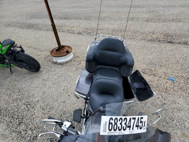 2014 HARLEY-DAVIDSON FLHTK ELEC 1HD1KEL16EB652759