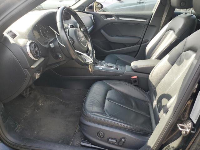 2016 AUDI A3 E-TRON PREMIUM WAUUPBFFXGA140675