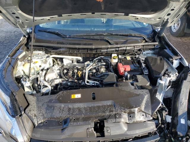 2024 MITSUBISHI OUTLANDER JA4J4VA86RZ079803