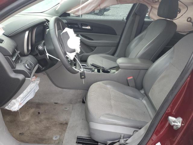 2016 CHEVROLET MALIBU LIMITED LT - 1G11C5SA7GF154493