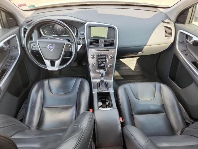 2015 VOLVO XC60 T5 PR YV4612RK4F2699862